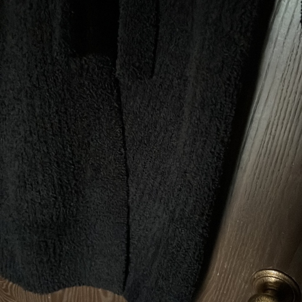 Barefoot Dreams CozyChic Side Tie Robe - Picture 15 of 16